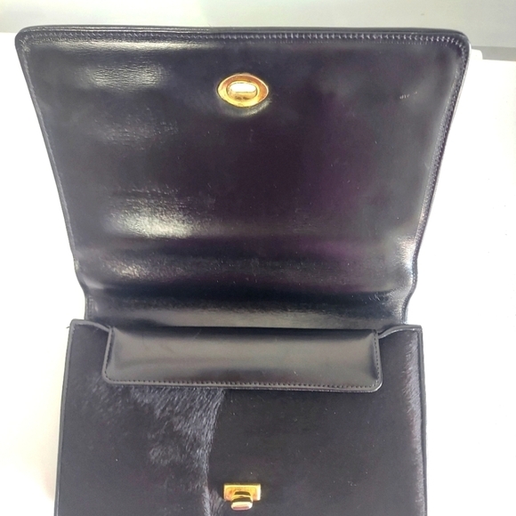 Perdo Mayorga Vintage Handbag RARE FIND - Picture 7 of 12